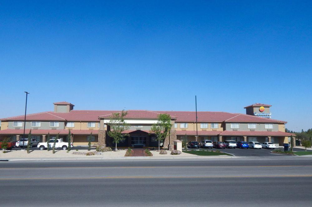 拉斯库司梅斯拉凯富套房酒店 拉斯克鲁塞斯 外观 照片